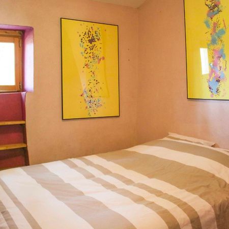 Maison De Vacances, Calme Garanti Saint-Montan Ngoại thất bức ảnh